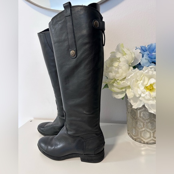 Sam Edelman Penny Riding boots - Picture 5 of 11